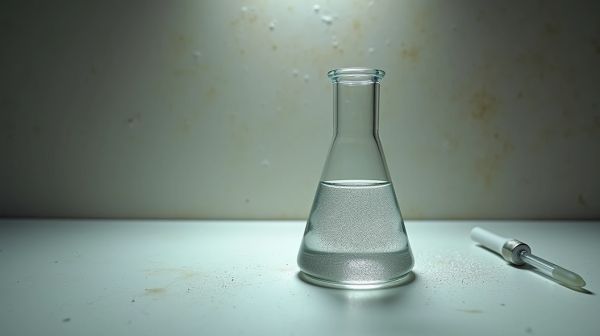 Argent colloïdal 15 ppm : comment reconnaître une solution vraiment bien dosée