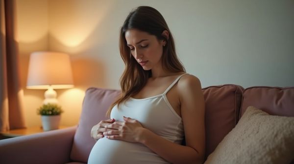 Béance vaginale après l'accouchement : quand consulter et quoi attendre