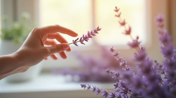 Comprendre les fleurs de cbd et leurs effets relaxants