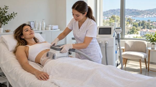 Cryolipolyse : efficacité du froid pour détruire la graisse abdominale