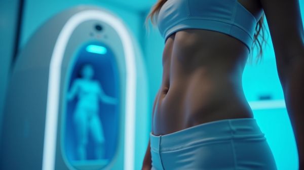 Le froid contre la graisse abdominale : ce que vaut vraiment la cryolipolyse
