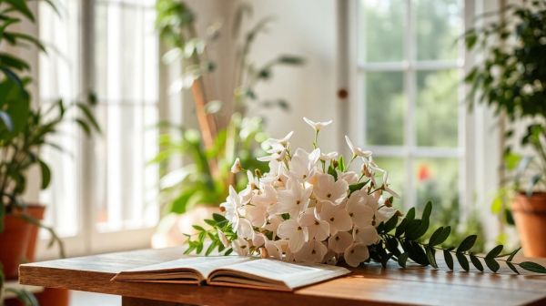 Top 5 bienfaits des fleurs de cbd pour une détente optimale