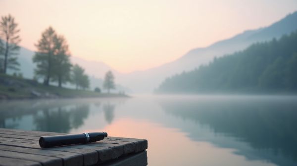 Vape CBD en Suisse : la relaxation au cœur de l'expérience