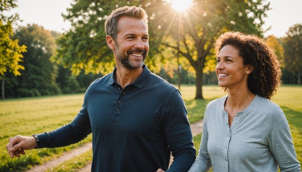 Sante actuel : les clés pour une vie plus saine et épanouie
