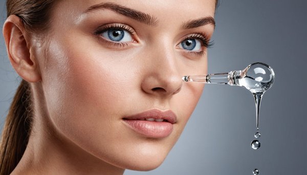 Acide hyaluronique  à lyon : l'éclat à portée de main