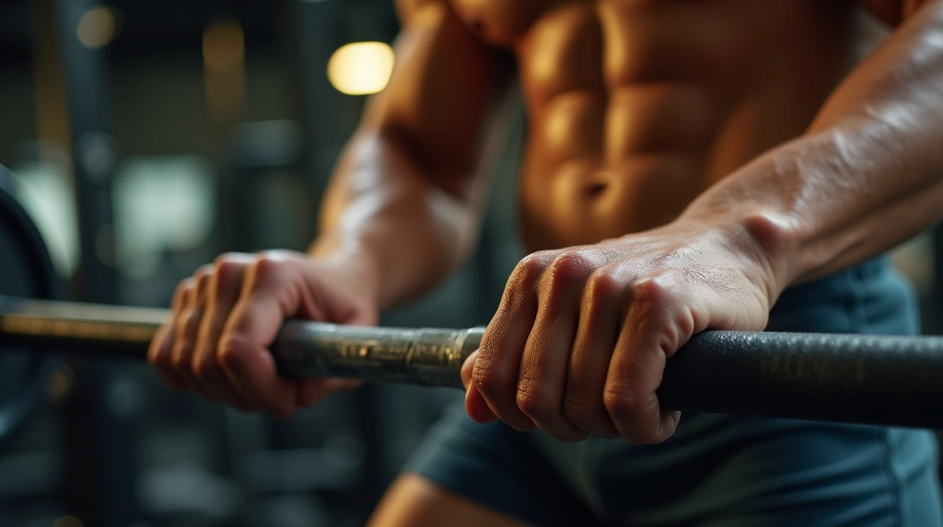 Vos questions sur la musculation et le bien-être